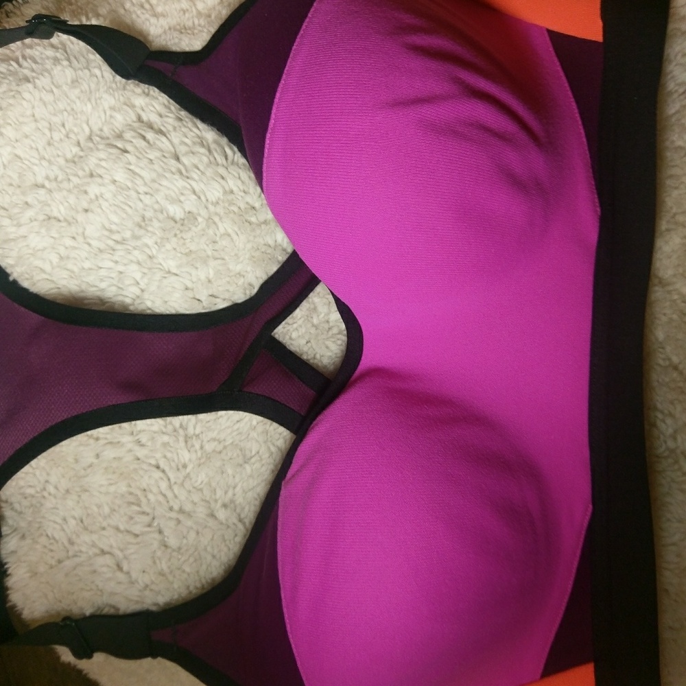 Victorias Secret Sport Bra